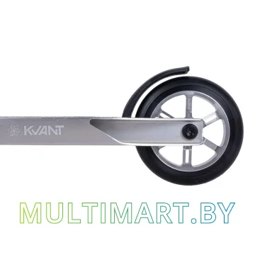Трюковой самокат Tech Team Kvant 2024 (серый) картинка 5